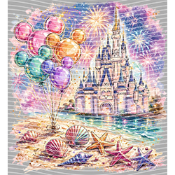 Disney Style-DSN 2064